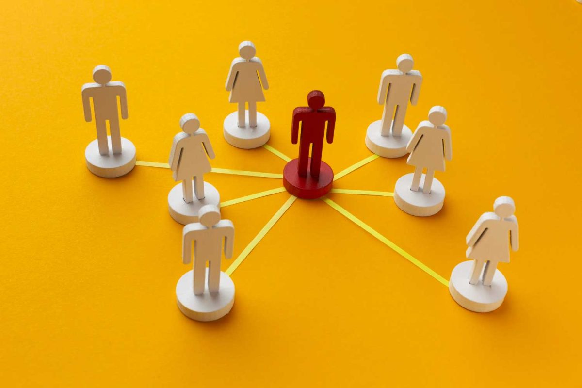 network